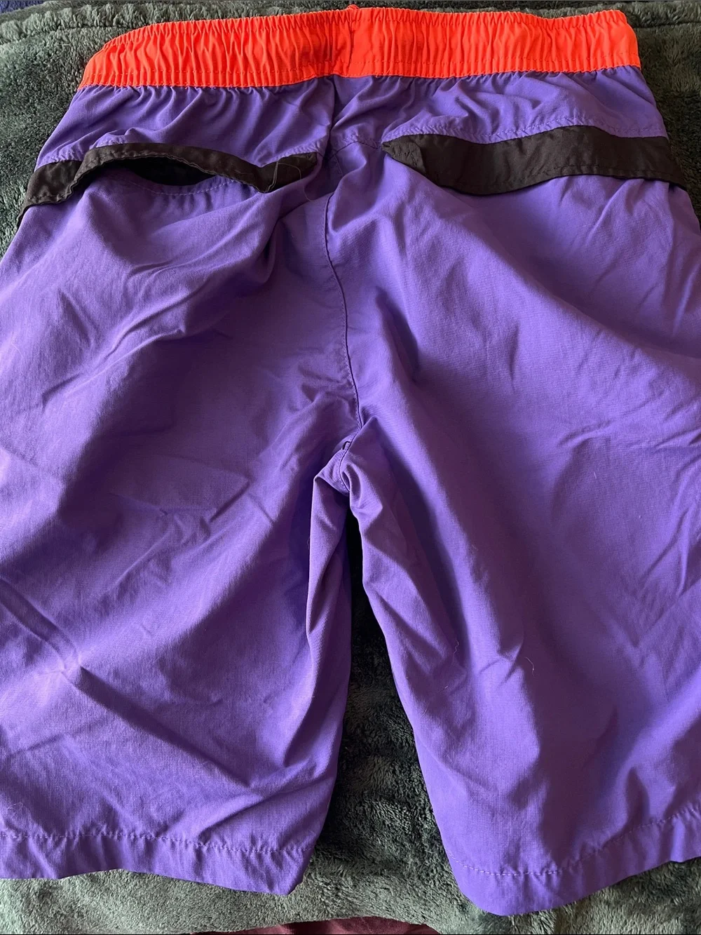 Arizona Jean Company lightweight purple